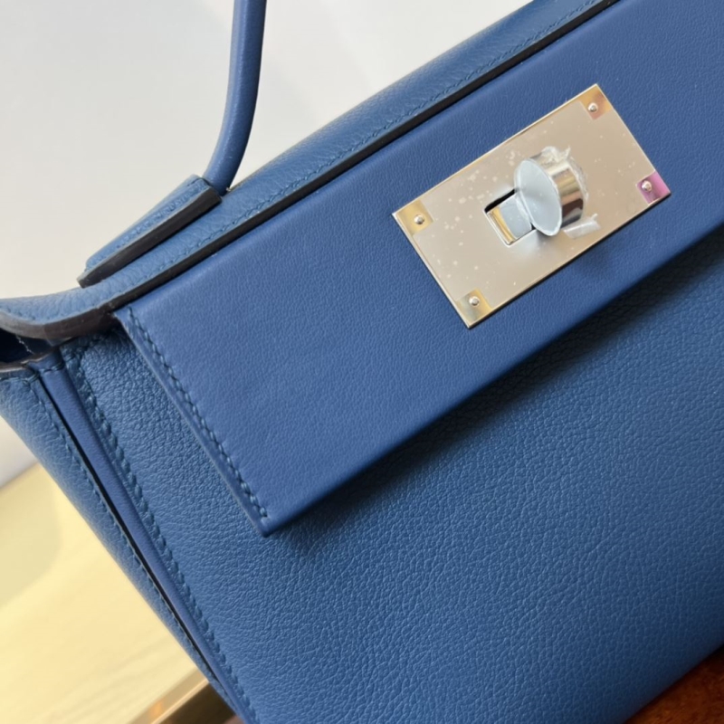 Hermes Kelly 2424 mini Bags